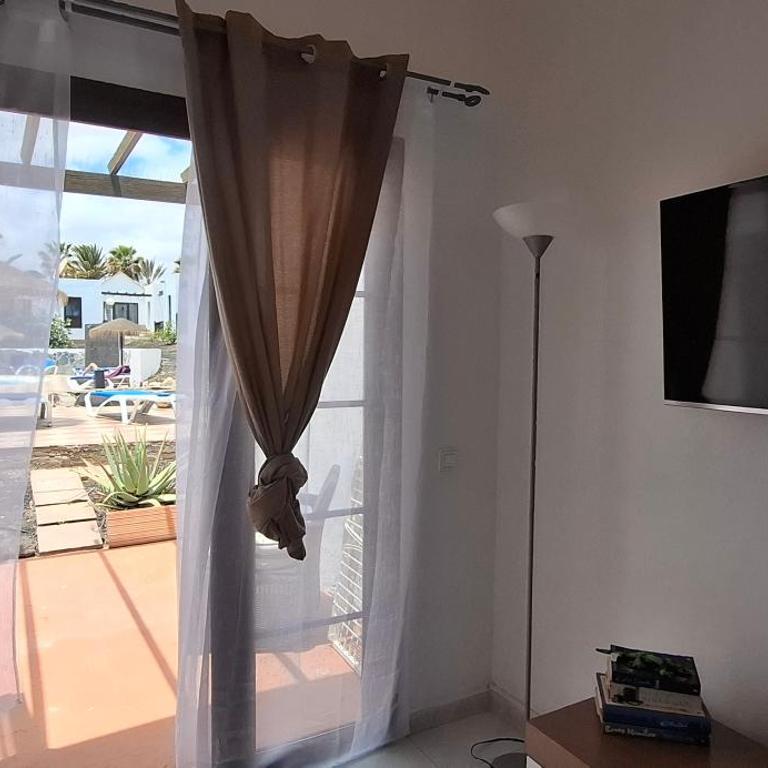 Alby House Montecastillo - One-Bedroom Apartment - 12