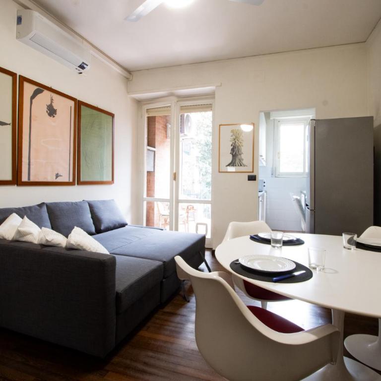 Boutique apartment in Centro città - WIFI - Appartamento con 1 Camera da Letto - 6
