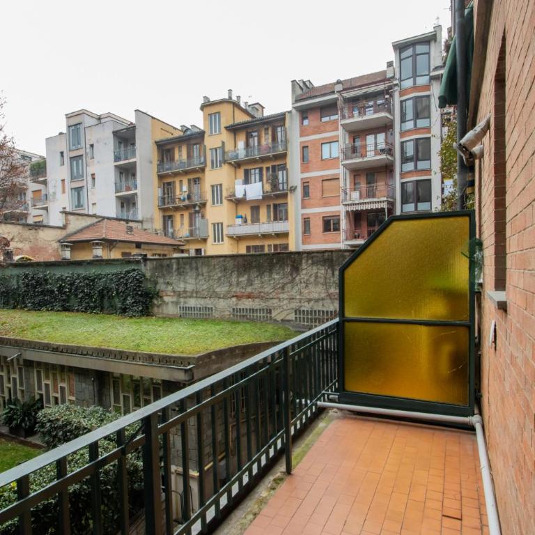 Boutique apartment in Centro città - WIFI - Appartamento con 1 Camera da Letto - 15