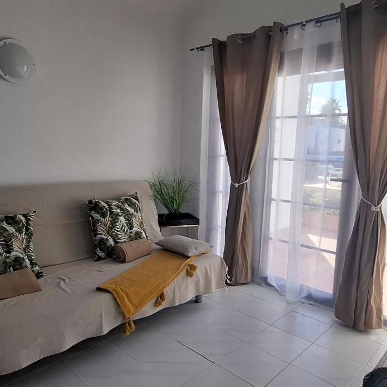 Alby House Montecastillo - One-Bedroom Apartment - 38