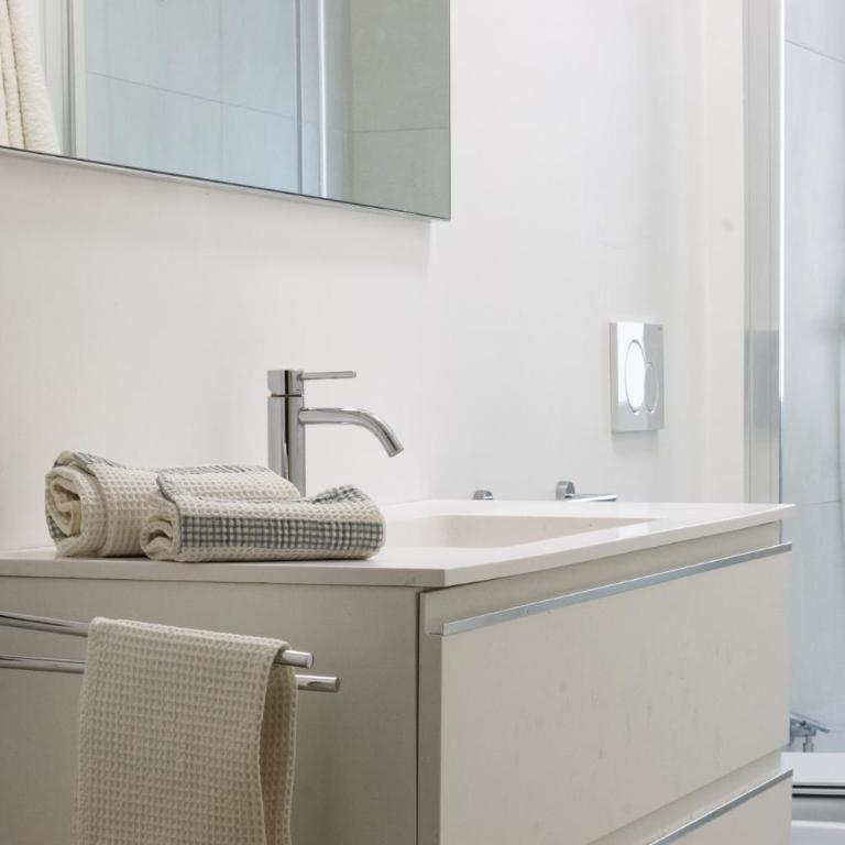 Boutique apartment in Centro città - WIFI - Appartamento con 1 Camera da Letto - 16