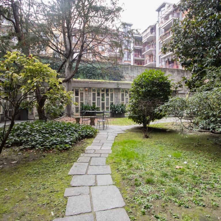 Boutique apartment in Centro città - WIFI - Appartamento con 1 Camera da Letto - 11