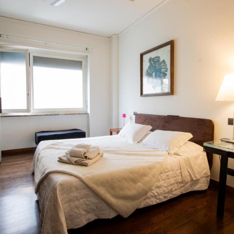 Boutique apartment in Centro città - WIFI - Appartamento con 1 Camera da Letto - 10