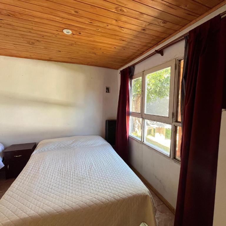 Apart Los lirios - Apartamento de 1 dormitorio - 5