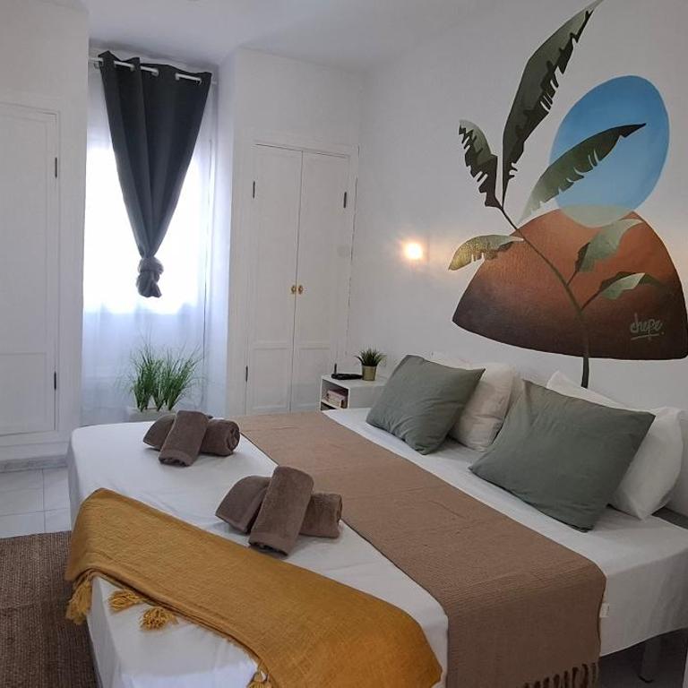 Alby House Montecastillo - One-Bedroom Apartment - 19