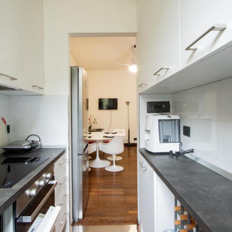 Boutique apartment in Centro città - WIFI - Appartamento con 1 Camera da Letto - 7