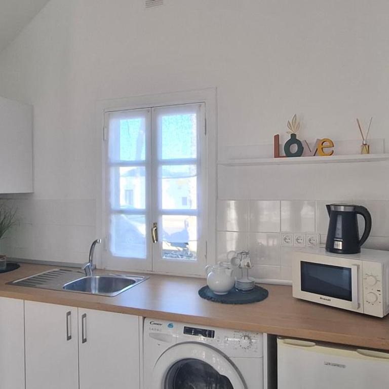 Alby House Montecastillo - One-Bedroom Apartment - 20