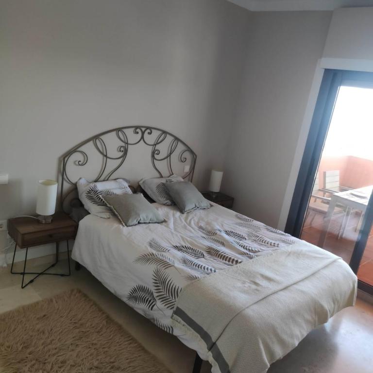 Casa Rockbay Sea view - Apartamento de 2 dormitorios con terraza y vistas al mar - 3