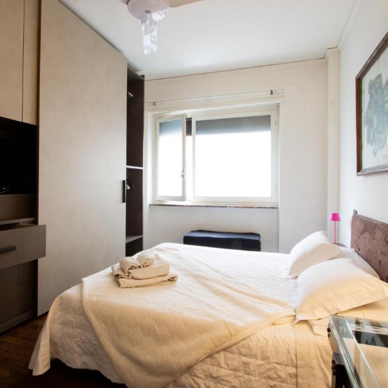 Boutique apartment in Centro città - WIFI - Appartamento con 1 Camera da Letto - 18
