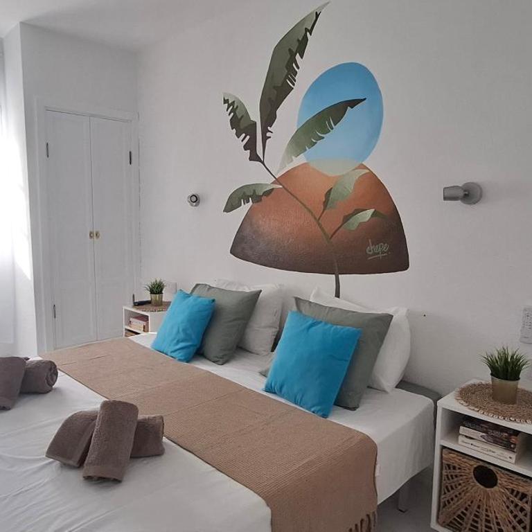 Alby House Montecastillo - One-Bedroom Apartment - 22