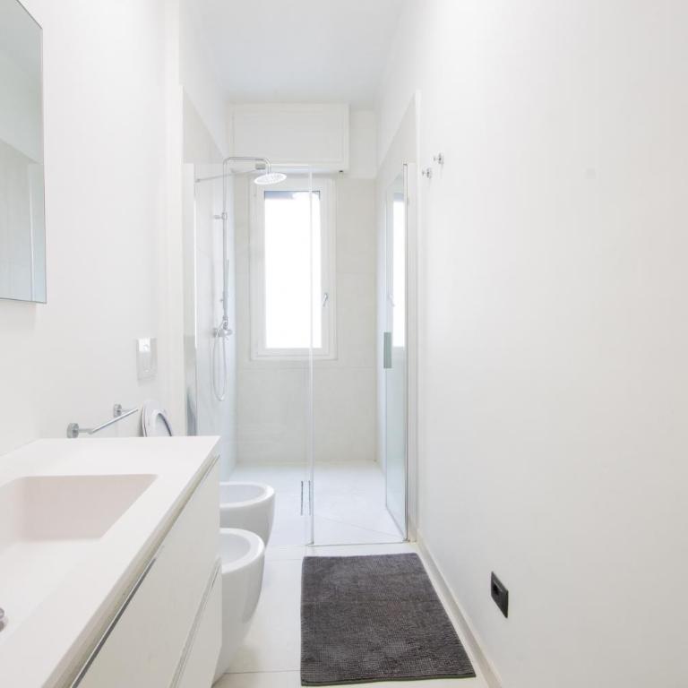 Boutique apartment in Centro città - WIFI - Appartamento con 1 Camera da Letto - 9