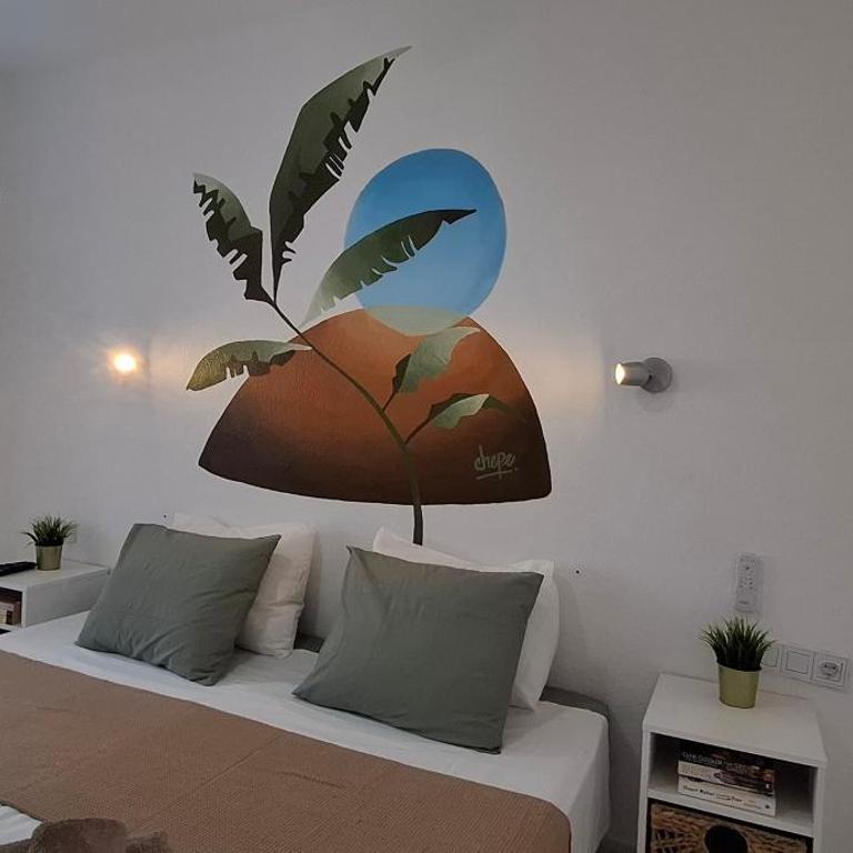 Alby House Montecastillo - One-Bedroom Apartment - 25