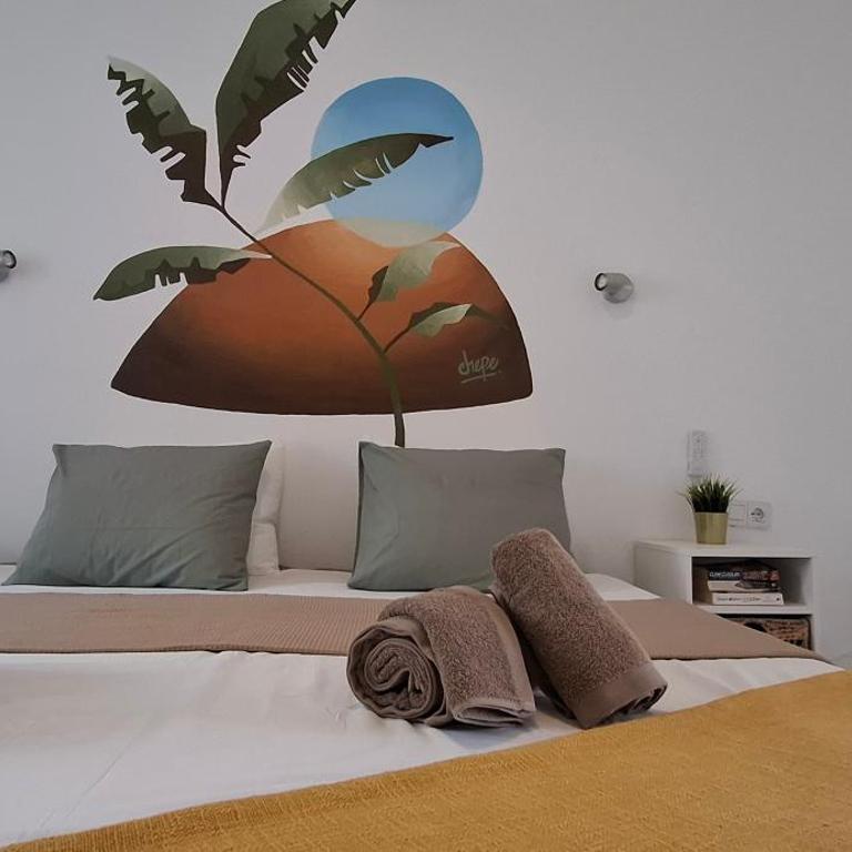Alby House Montecastillo - One-Bedroom Apartment - 26