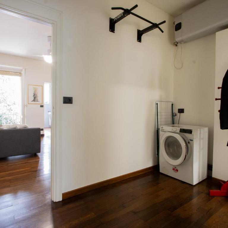 Boutique apartment in Centro città - WIFI - Appartamento con 1 Camera da Letto - 22