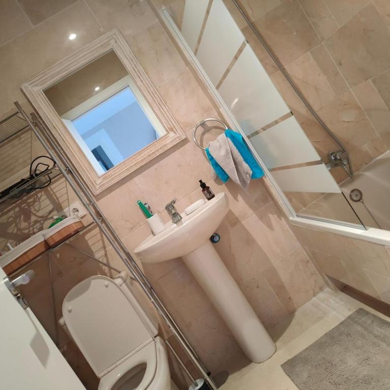 Casa Rockbay Sea view - Apartamento de 2 dormitorios con terraza y vistas al mar - 13
