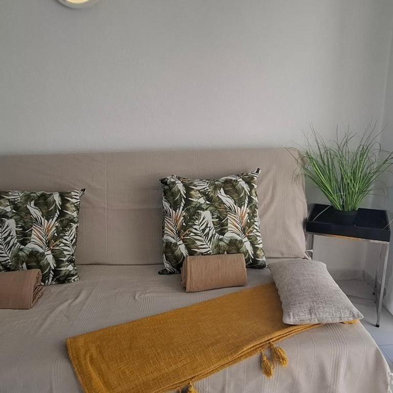 Alby House Montecastillo - One-Bedroom Apartment - 28