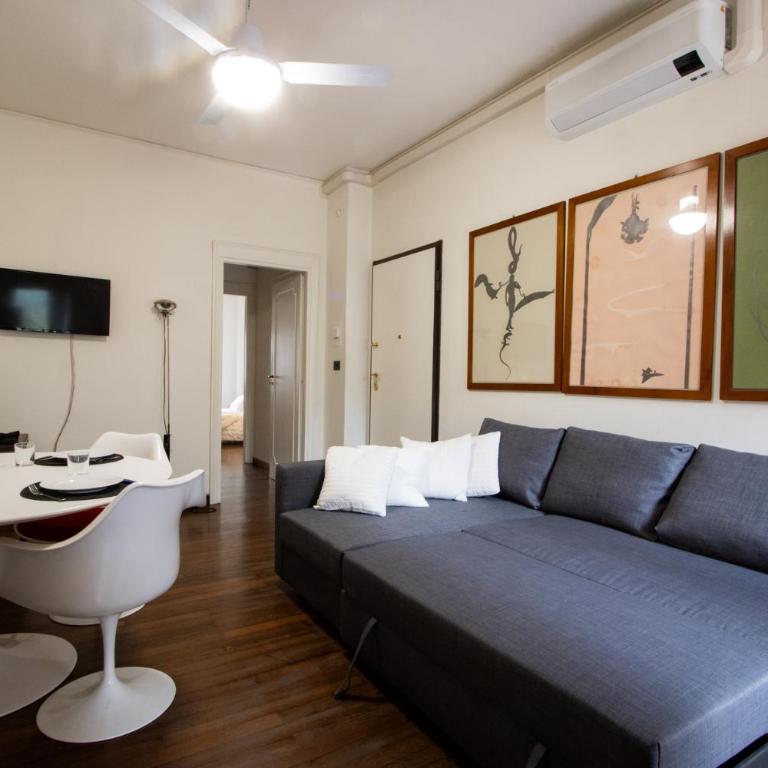 Boutique apartment in Centro città - WIFI - Appartamento con 1 Camera da Letto - 23