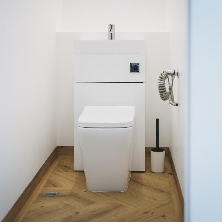 Appartements Prielau by we rent, SUMMERCARD INCLUDED - Apartment mit Seeblick - 4