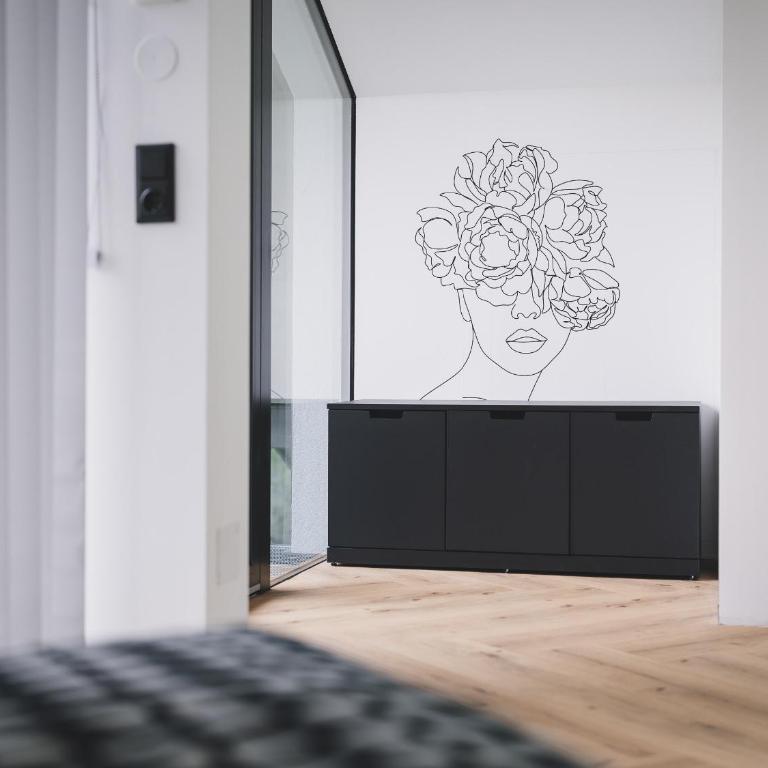 Appartements Prielau by we rent, SUMMERCARD INCLUDED - Apartment mit Seeblick - 21