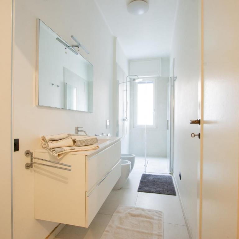 Boutique apartment in Centro città - WIFI - Appartamento con 1 Camera da Letto - 24
