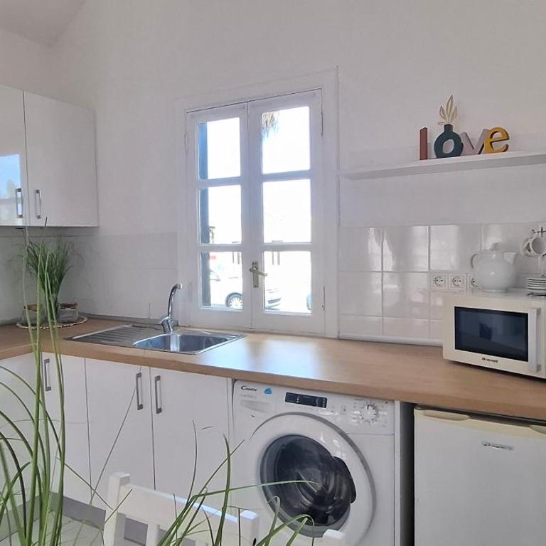 Alby House Montecastillo - One-Bedroom Apartment - 32