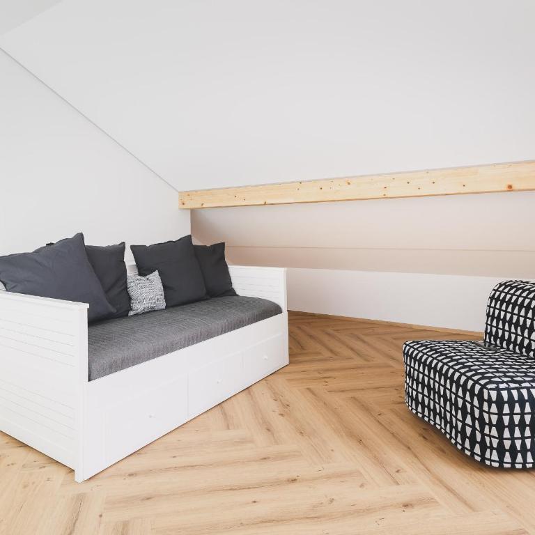 Appartements Prielau by we rent, SUMMERCARD INCLUDED - Apartment mit Seeblick - 19