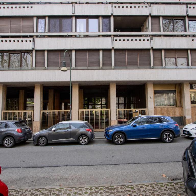 Boutique apartment in Centro città - WIFI - Appartamento con 1 Camera da Letto - 30