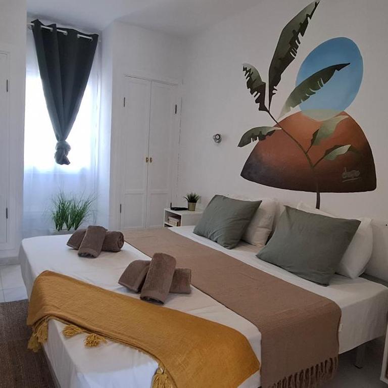 Alby House Montecastillo - One-Bedroom Apartment - 3