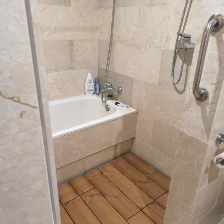 Casa Rockbay Sea view - Apartamento de 2 dormitorios con terraza y vistas al mar - 20
