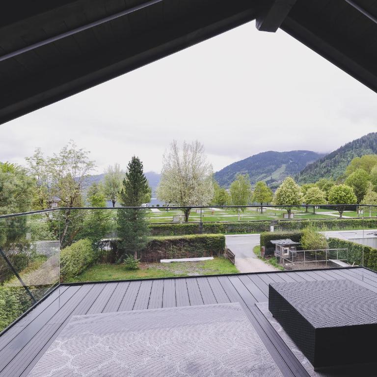 Appartements Prielau by we rent, SUMMERCARD INCLUDED - Apartment mit Seeblick - 24