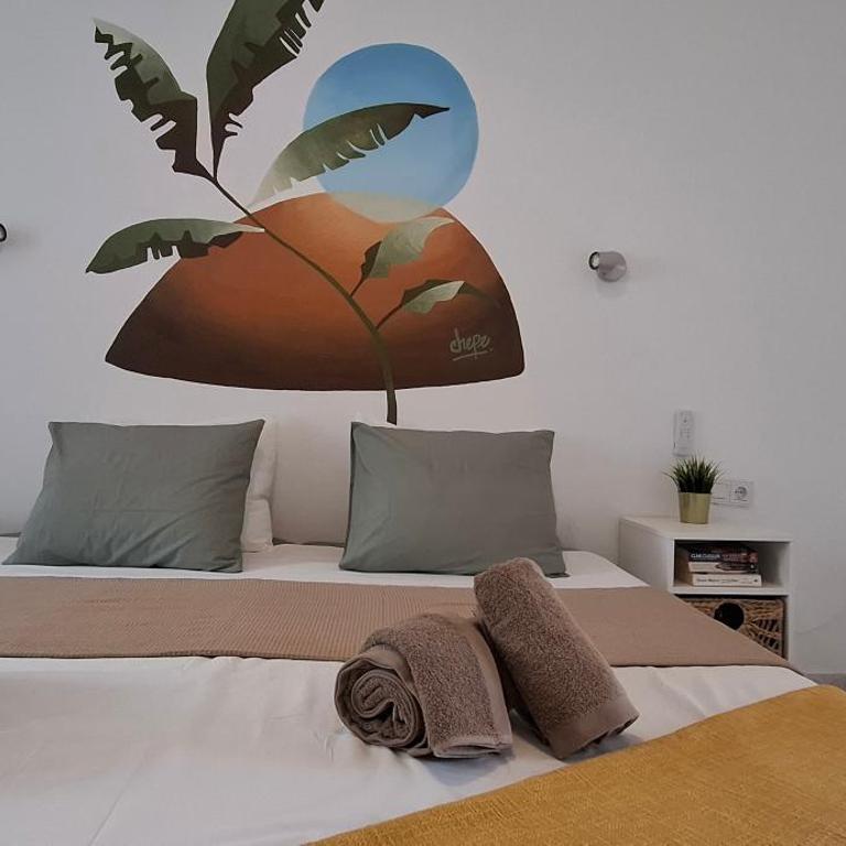 Alby House Montecastillo - One-Bedroom Apartment - 34