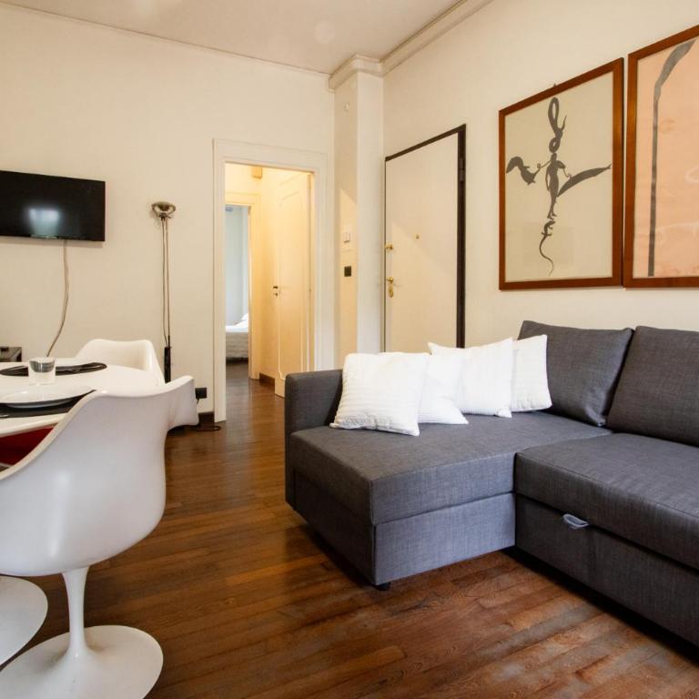 Boutique apartment in Centro città - WIFI - Appartamento con 1 Camera da Letto - 25