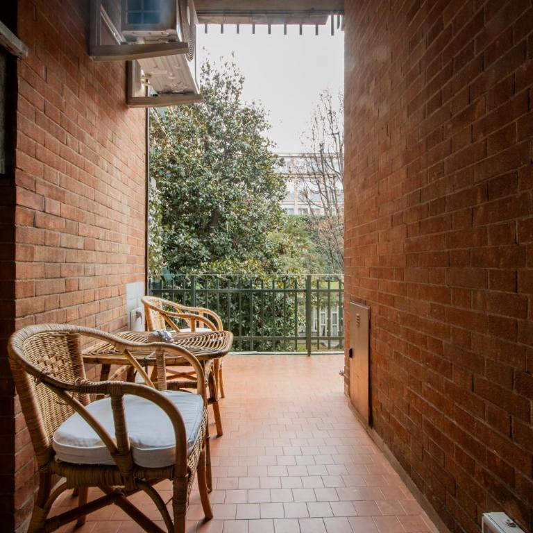 Boutique apartment in Centro città - WIFI - Appartamento con 1 Camera da Letto - 8