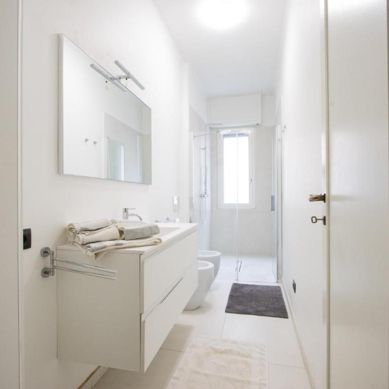 Boutique apartment in Centro città - WIFI - Appartamento con 1 Camera da Letto - 26