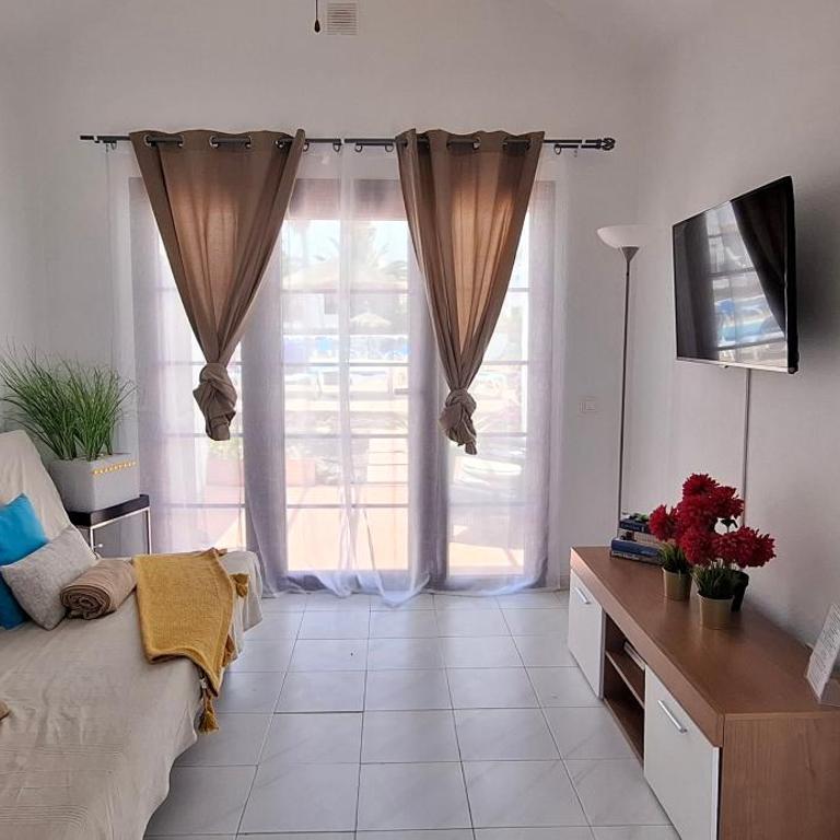 Alby House Montecastillo - One-Bedroom Apartment - 36