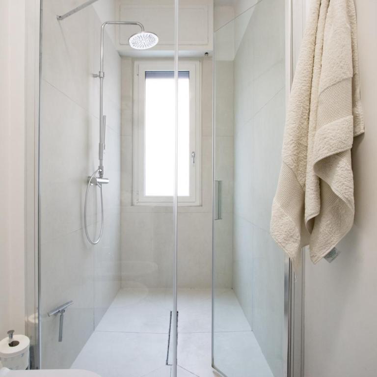 Boutique apartment in Centro città - WIFI - Appartamento con 1 Camera da Letto - 27