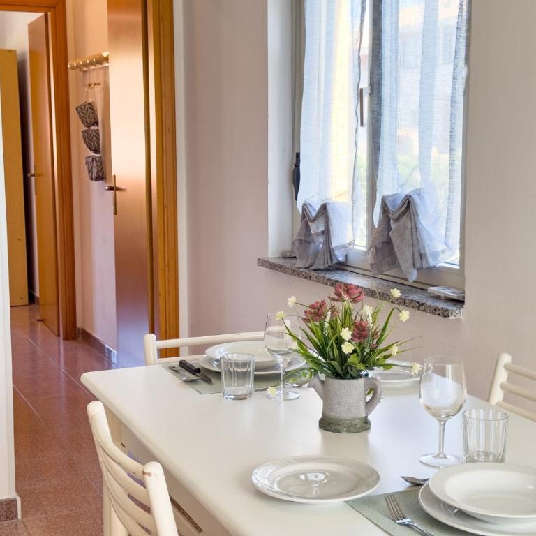 Iside, a pochi passi dal centro - One-Bedroom House - 5