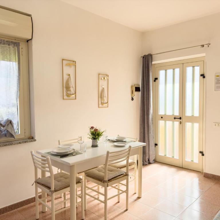 Iside, a pochi passi dal centro - One-Bedroom House - 8