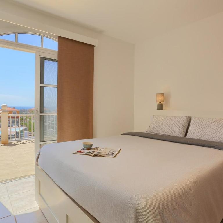 El Paraíso del Sol - Three-Bedroom House - 6