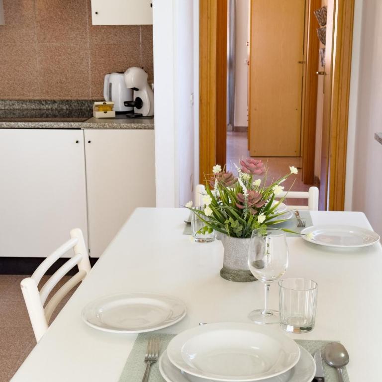 Iside, a pochi passi dal centro - One-Bedroom House - 9