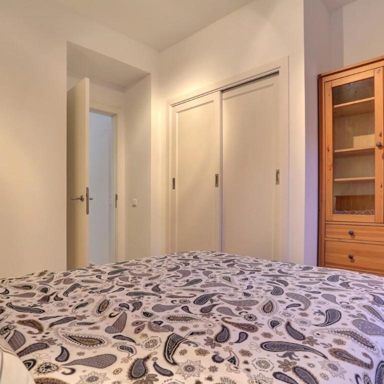 El Paraíso del Sol - Three-Bedroom House - 15