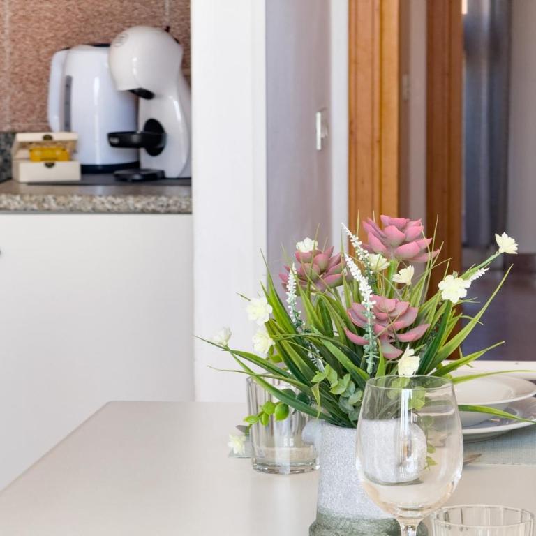 Iside, a pochi passi dal centro - One-Bedroom House - 2