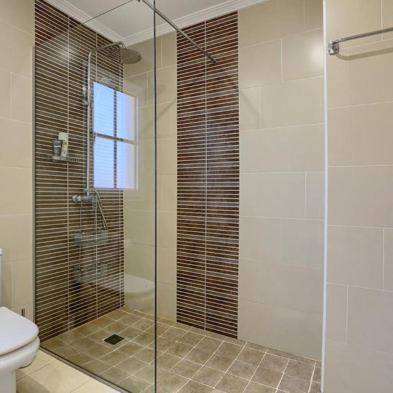 El Paraíso del Sol - Three-Bedroom House - 23