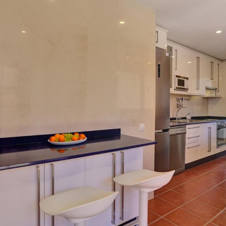 El Paraíso del Sol - Three-Bedroom House - 26