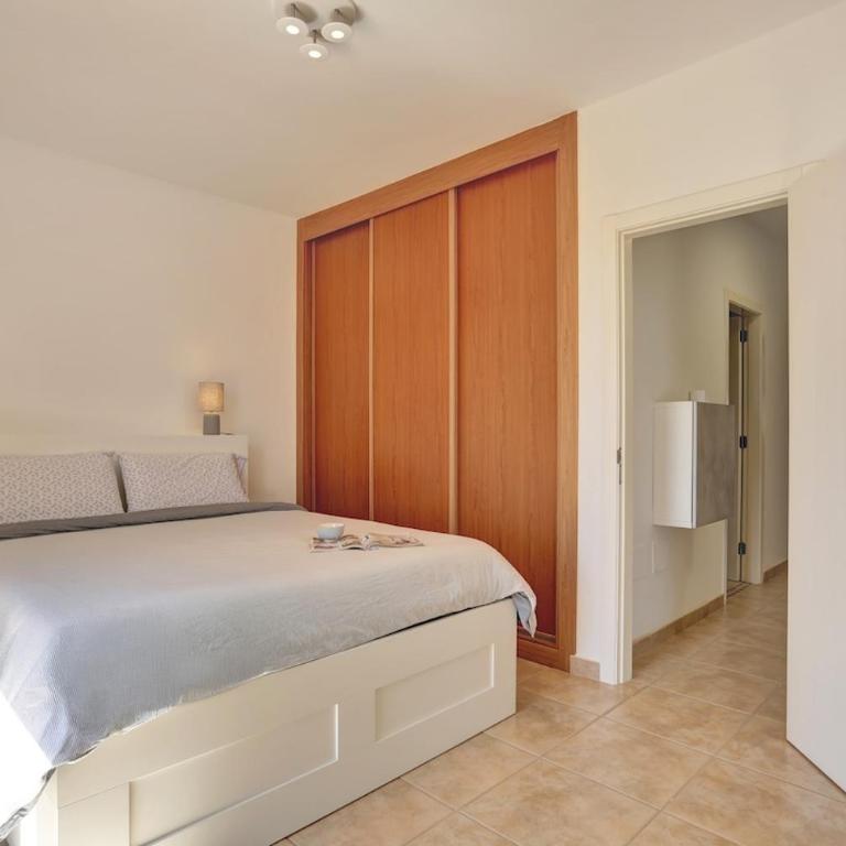 El Paraíso del Sol - Three-Bedroom House - 29