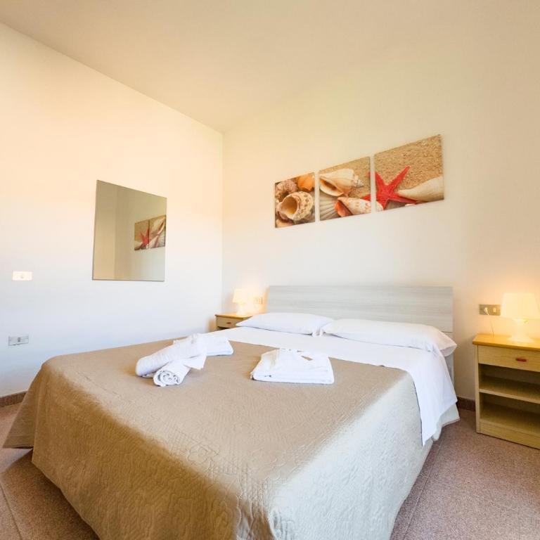 Iside, a pochi passi dal centro - One-Bedroom House - 18