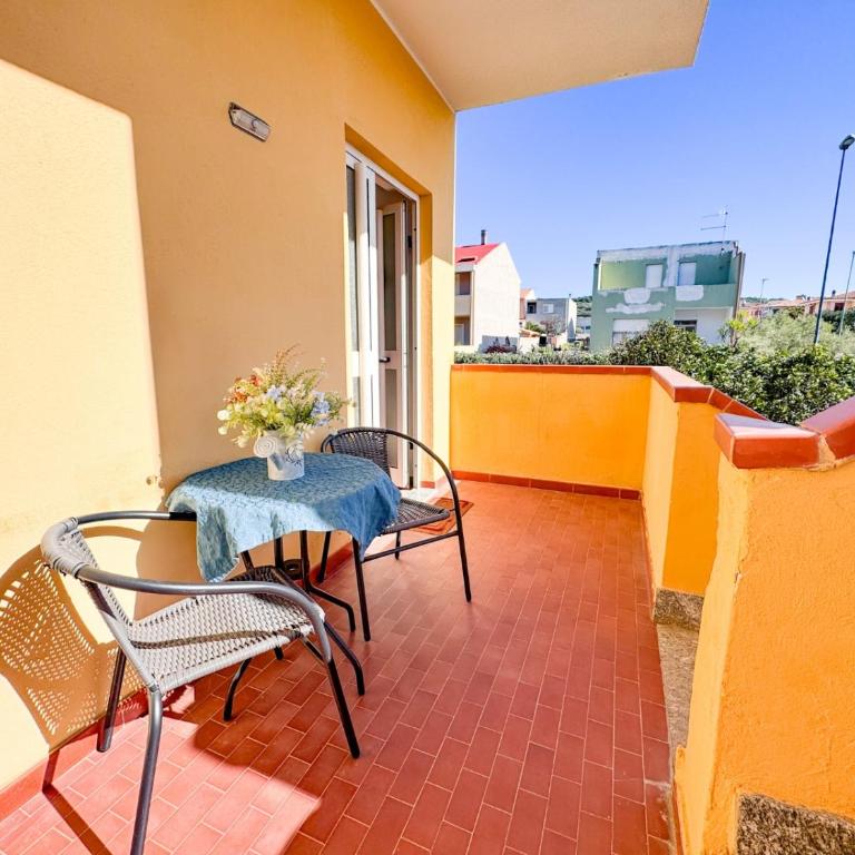 Iside, a pochi passi dal centro - One-Bedroom House - 19