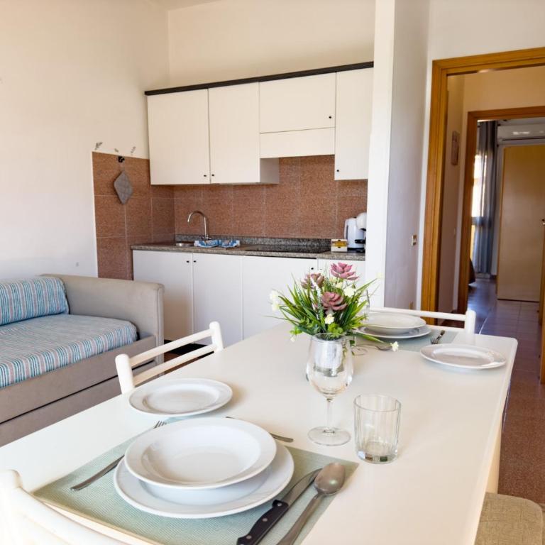 Iside, a pochi passi dal centro - One-Bedroom House - 10