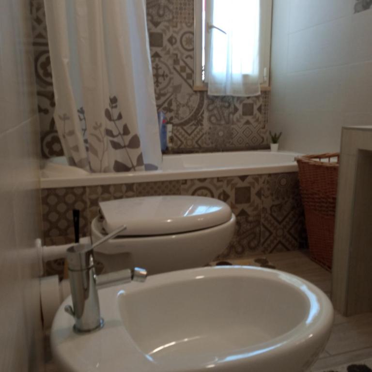 Casa del Cioccolato - Appartamento con 2 Camere da Letto - 28