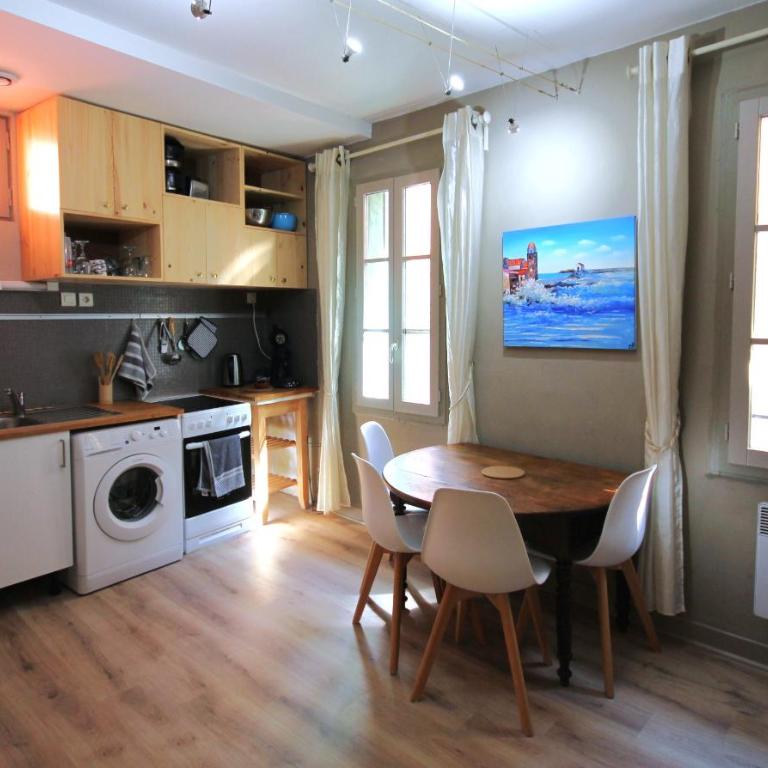 Colbert - Two-Bedroom Apartment - 1